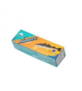 Навага без головы, дальневосточная, изготовлено в море, Камчатка, 1 кг