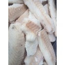 Филе пикши спинка (лоинс) без кожи, без костей, "Полярное море", произведено из охлажденного сырья, Мурманск, 1 кг